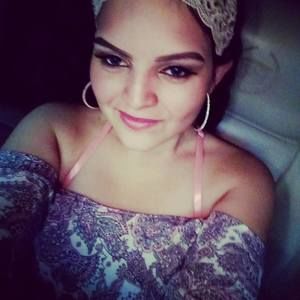 Meet your Posher, Marcela